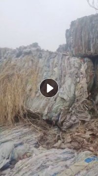 出售废旧编织袋，现货30吨