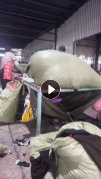 碎布头，服装下脚料，出售