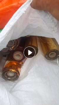 出售烫金膜卷膜，现货10吨，够4.2一车