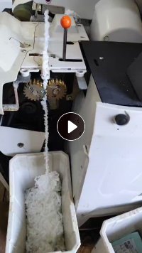 出售涤纶水丝，涤锦废丝，现货约10吨左右，安徽东至县