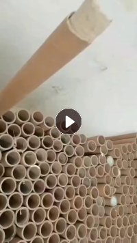出售二手纸管，内径7.6，厚度0.8，长度2.8米，大量现货