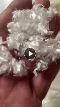 出售PP纯丙纶短纤，现货约10吨左右，浙江嘉兴提货