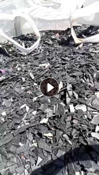 大量供应PP摩配破碎料，月供100吨