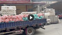 回收库存处理面料 空气层,牛奶丝,冰丝,直贡呢,罗马,哥弟纹,德绒,氨纶超柔,仿超