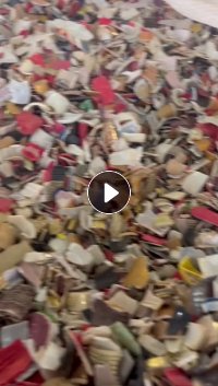 ABS破碎料，漂料，现货10几吨，长期出售