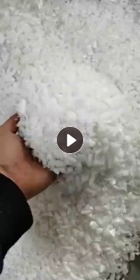 PP管芯破碎料长期出售，以苯色为主，月供几十吨 