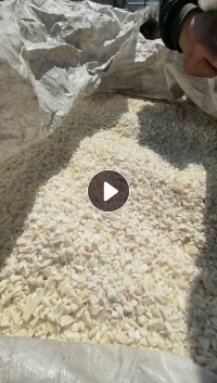 苯色ABS管芯破碎料长期出售 ，月产几十吨 