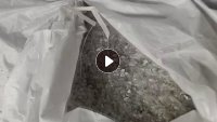 冷洗pet绿片,蓝白瓶片,十五吨左右,现货出售