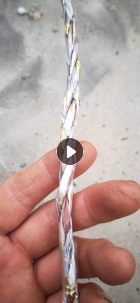 造纸厂采购废纸打包绳