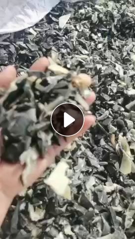 精品油箱破碎料出售👈，现货20吨，月供40吨 