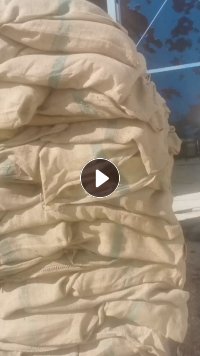 回收大米编织袋种子袋，旧麻袋，粮库麻袋