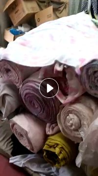 大量回收布料，面筋，服装尾货，库存服装，库存布匹，库存货，纺织品