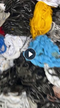 长期出售电线皮，电缆皮PVC机头料，现货10几吨 