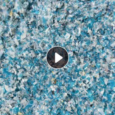 出售PET粉碎料，现货20吨