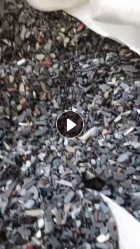 PS麻将机破碎料长期出售，现货10几吨