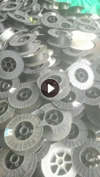 出售焊丝盘PS毛料，月供20吨
