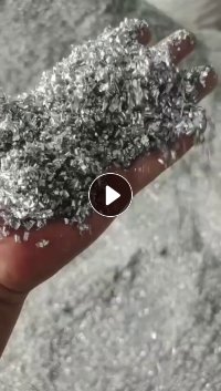 出售6061铝沫子，现货32吨