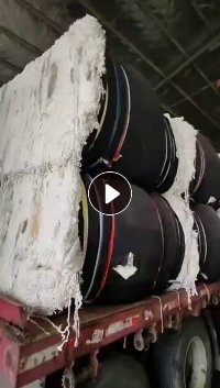 长期大量出售涤纶废丝，水丝，干丝都有