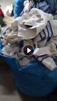 出售大白黑料，现货二十吨，月供一百吨，广东潮州