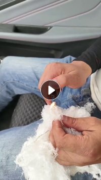 出售梭织布下来的织布边角料，含丙纶，可拉丝，货在河南周口