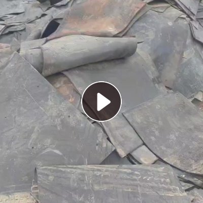 出售废橡胶，纯胶边角料