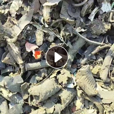 出售杂橡胶，月供一卦车