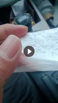 出售pp复合pet丙涤无纺布，丙纶含量80%，月供10吨