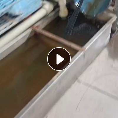 出售花高压颗粒，过80目，可吹膜拔管用