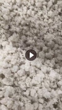 出售白色涤纶高粘泡料，涤纶泡料