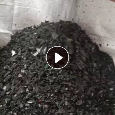 出售PP水果筐破碎料，现货10吨