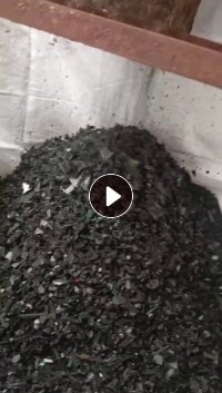 出售PP水果筐破碎料，现货10吨