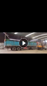 长期大量收购PET打包带废料,塑钢带废料