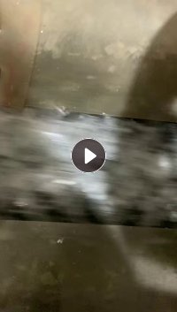 出售透明软质PVC破碎料，PVC膜破碎料