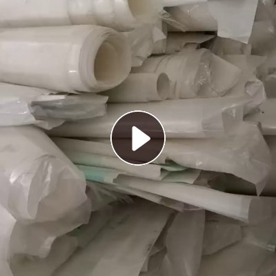 出售PET复合TPU膜，现货100多吨，挑拣无垃圾