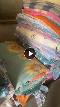 出售化纤布，80g雪花棉化纤布，现货4-5万米左右，货在山东潍坊