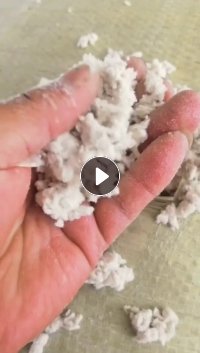 出售纺纱厂下来的粉尘下脚料，现货十三米一车