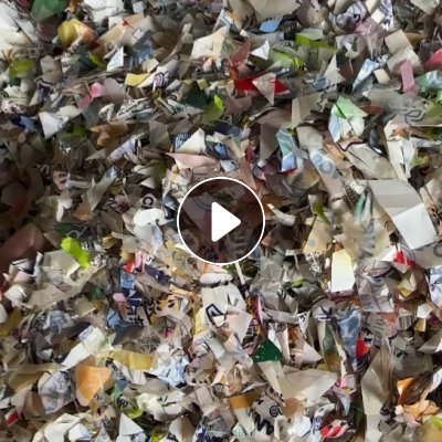 出售PETG膜破碎料，大量现货