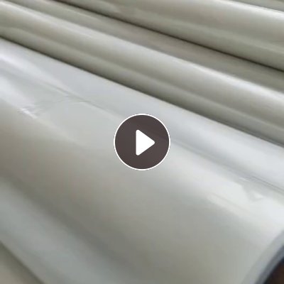 出售PET复合TPU膜，车衣膜，大卷和小卷都有，3层的，每月7-8吨