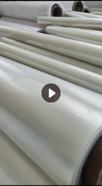 出售PET复合TPU膜，车衣膜，大卷和小卷都有，3层的，每月7-8吨