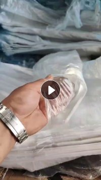 出售水洗高低压膜，打包好的，化粪池用的，90%低压，现货40-50吨，月供100吨