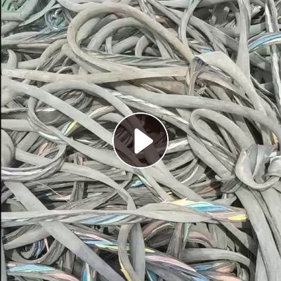 长期出售橡胶电缆皮，现货10吨