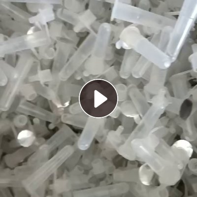 处理一批PE核酸检测试剂，现货100吨 