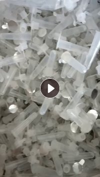 处理一批PE核酸检测试剂，现货100吨 