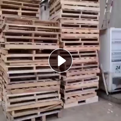 出售九成新木制托盘，规格：1米1见方，月供1000多个