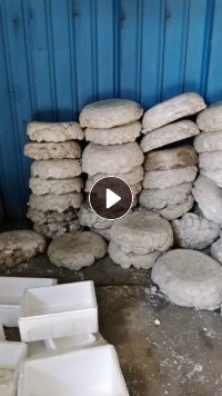 长期出售EPS热熔块，月供3吨左右，刚开始后期量会大