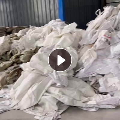 出售二手吨包，规格：1米*1米，之前装氢氧化铝的，月供500-600条