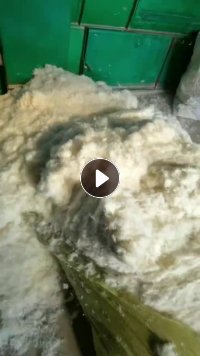 长期出售拼拆袄绒，白鸭绒，货在河南濮阳