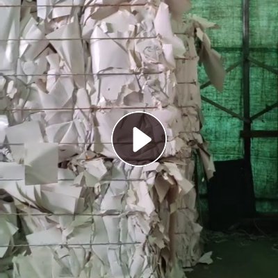 长期出售白卡纸边料，白铜版纸边料