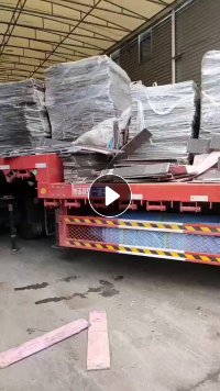 出售一二级ABS光伏板毛料，月供100多吨
