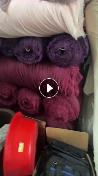 出售库存布，印染厂下来的，库存涤纶布，现货8吨左右